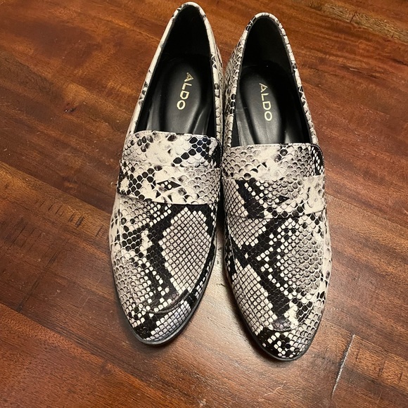 Aldo Adrelini loafer - Picture 2 of 2
